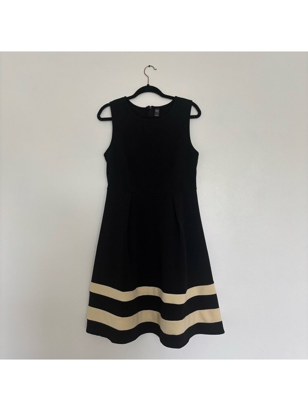 Emery Rose Women’s Sleeveless Midi Dress